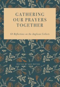 Gathering Our Prayers Together book cover image.